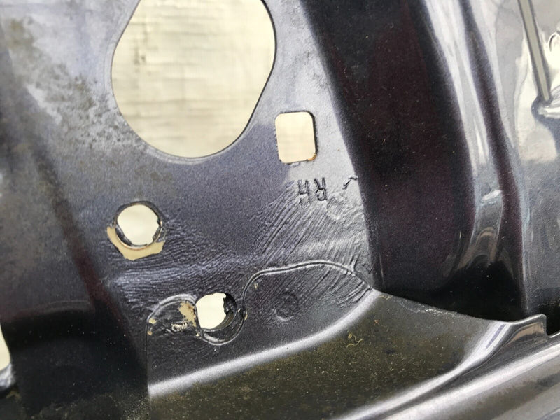 HONDA CRV CR-V MK4 2012-15 RIGHT DRIVER SIDE FRONT DOOR SHELL PANEL