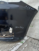 AUDI A1 8X FACELIFT LCI 2015-18 FRONT BUMPER GENUINE 8XA807437