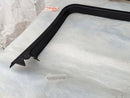 RANGE ROVER EVOQUE L538 11-2015 REAR RIGHT O/S INNER DOOR FRAME TRIM BJ32-25514