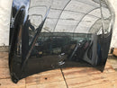 BMW 3 SERIES F30 F31 F35 2011-2018 GENUINE BONNET HOOD PANEL in BLACK