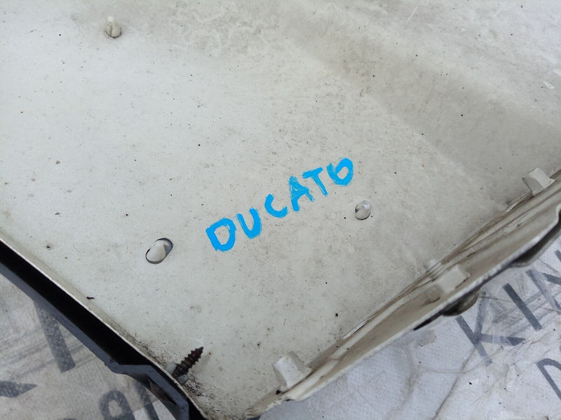 CITROEN RELAY, DUCATO MK3 2006-14 FRONT FENDER WING PANEL LEFT SIDE