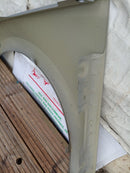 SKODA SCALA 2019-2022 GENUINE FRONT FENDER WING PANEL RIGHT DRIVER SIDE