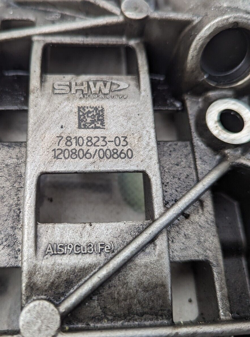 BMW 3 SERIES F30 N47 2.0 DIESEL 2011-2019 OIL PUMP 7810823 GENUINE