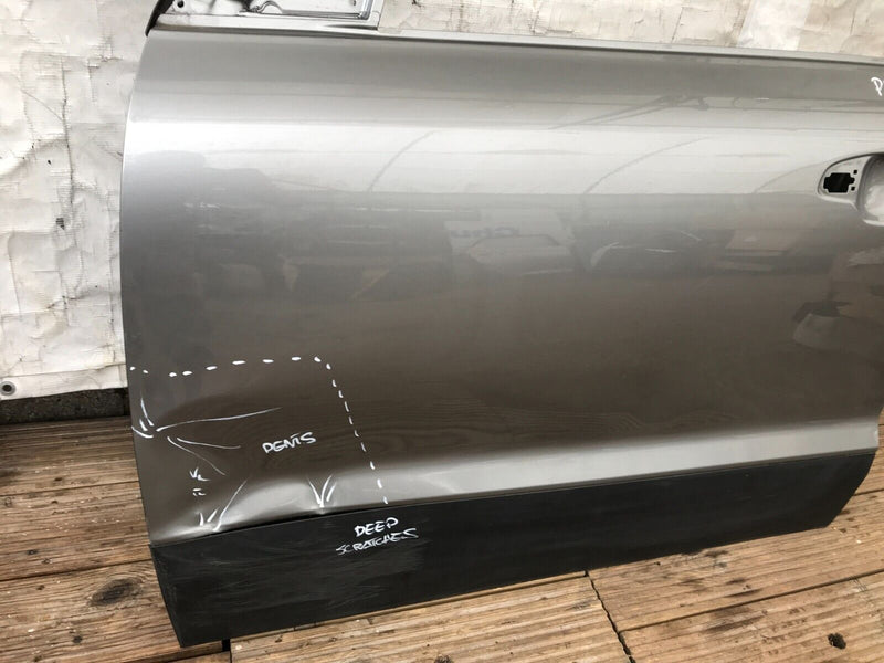 KIA NIRO MK2 (SG2) 2021-ON FRONT DOOR SHELL PANEL LEFT PASSENGER SIDE