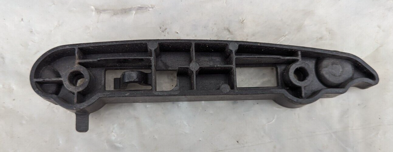 RANGE ROVER EVOQUE L538 11-15 FRONT RIGHT O/S BUMPER MOUNT BRACKET BJ32-17E762-A