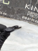 RANGE ROVER EVOQUE L538 2011-2015 FRONT RIGHT O/S DOOR MOLDING TRIM BJ3M-21452