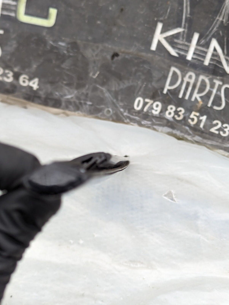 RANGE ROVER EVOQUE L538 2011-2015 FRONT RIGHT O/S DOOR MOLDING TRIM BJ3M-21452