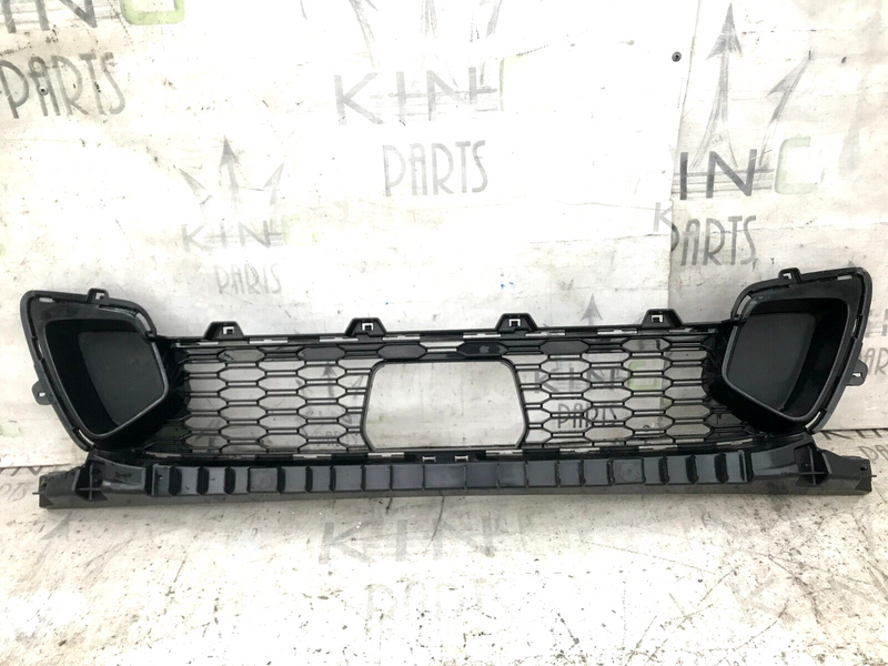 BMW 2' F44 M-SPORT GRAN COUPE 2020-ON FRONT BUMPER LOWER GRILL GRILLE