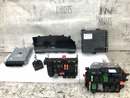 MERCEDES S-CLASS W221 S320 3.0 DIESEL **  ENGINE ECU SET ! CONTROL MODULE KIT **