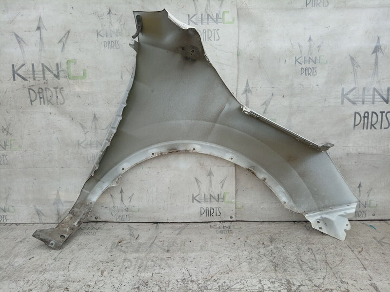 NISSAN QASHQAI J11 2014-2017 GENUINE FRONT FENDER WING PANEL LEFT SIDE