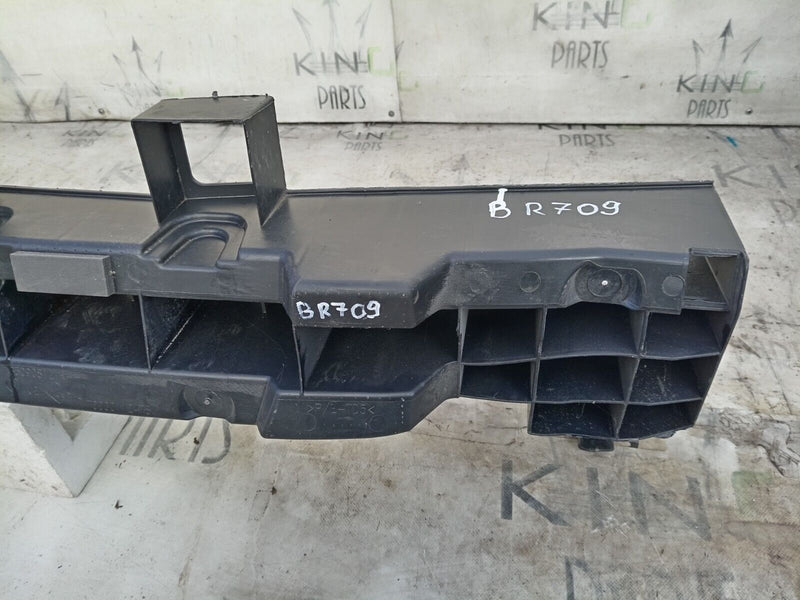 RENAULT CLIO 2012-2016 REAR BUMPER ABSORBER MOUNT REINFORCER 850908121R