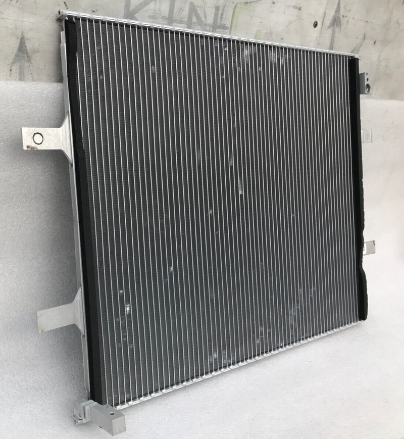 AUDI Q4 E-TRON AIR CON A/C COOLING RADIATOR CONDITIONING CONDENSER 1EA816515A