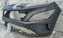 HYUNDAI KONA 2021-ON FRONT BUMPER GENUINE 86511 J9CA0