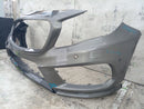 MERCEDES GLA X156 AMG 2014-2017 FRONT BUMPER GENUINE 6x PDC A1568851925