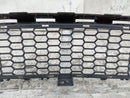 BMW 3 SERIES F30 M-SPORT 2012-2016 FRONT BUMPER LOWER GRILLE 51118054132
