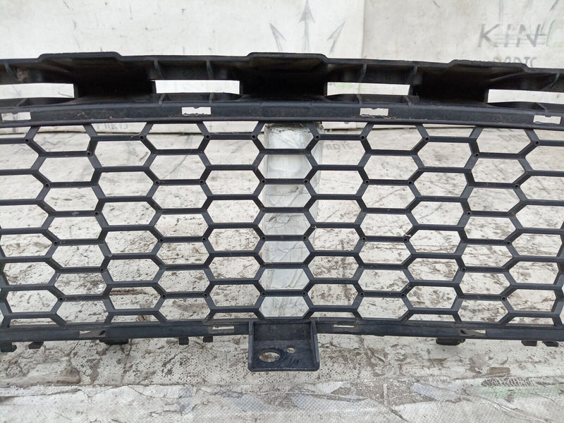 BMW 3 SERIES F30 M-SPORT 2012-2016 FRONT BUMPER LOWER GRILLE 51118054132