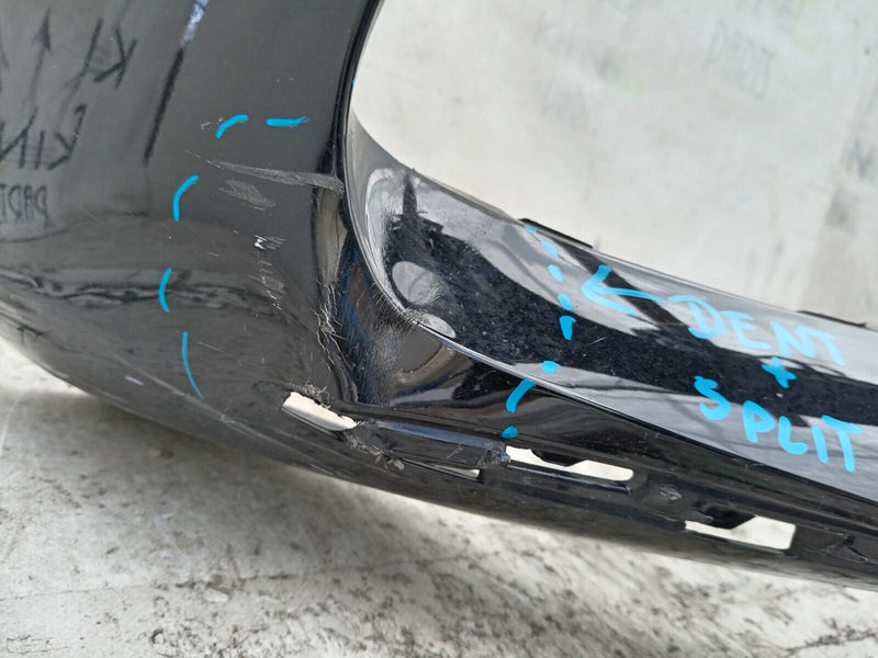 MERCEDES S CLASS W222 AMG 2017-20 FRONT BUMPER A2228856100