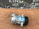 NISSAN QASHQAI J11 MK2 AIR CON CONDITIONING PUMP A/C COMPESSOR 92600 4EB1A