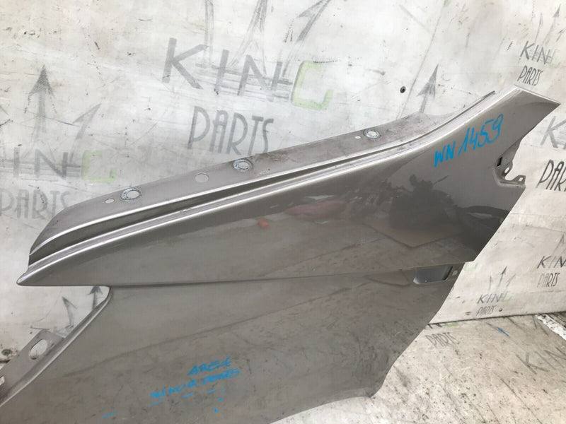 VW TRANSPORTER T6 2015-24 GENUINE FRONT FENDER WING PANEL LEFT SIDE