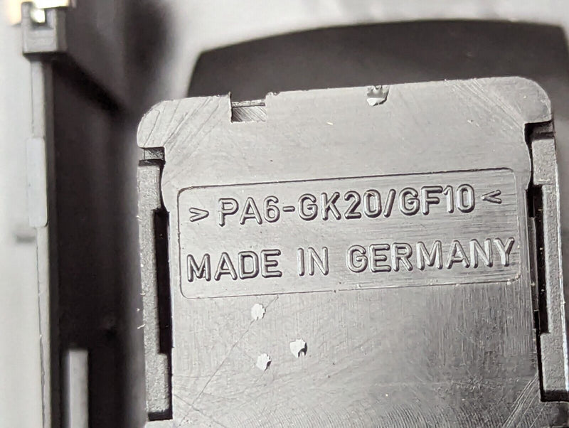 BMW X1 E84 09-15 REAR LEFT N/S ELECTRIC WINDOW CONTROL SWITCH PANEL 6935534