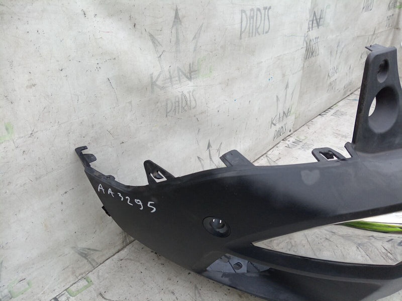 PEUGEOT 3008 GT LINE 2017-2021 REAR BUMPER GENUINE PDC 9811865077