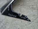 KIA SPORTAGE MK5 NQ5 NQ5e 2021-ON REAR BOOT LID TAILGATE SPOILER