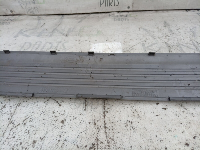 LAND RANGE ROVER VOGUE L322 2002-2009 REAR BUMPER TRIM COVER D0E500010