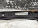 BMW X1 E84 09-15 WINDSCREEN SCUTTLE TRIM PANEL GENUINE 2990143