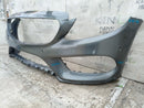 MERCEDES W205 AMG 2015-18 GENUINE FRONT BUMPER PDC A2058850925