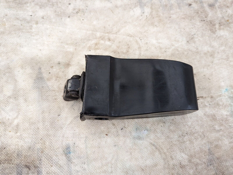 SKODA KAROQ NU7 17-21 REAR LEFT N/S DOOR CHECK STRAP STOPPER 575837267 GENUINE