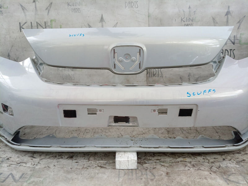 HONDA JAZZ GR/GS MK4 2020- FRONT BUMPER PDC GENUINE 71101-TZB-ZZ00