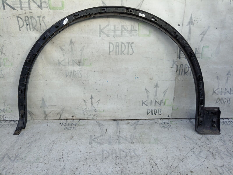 AUDI Q5 80A MK2 2017-23 RIGHT SIDE FRONT WHEEL ARCH TRIM COVER 80A853718