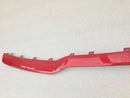 KIA SPORTAGE GT-LINE MK5 NQ5 2022-ON FRONT BUMPER RADIATOR GRILL TRIM MOULDING #
