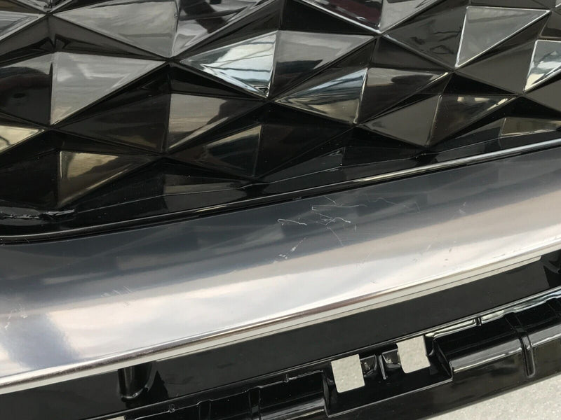 KIA XCEED MK3 CD PHEV CUV FACELIFT 2022 FRONT BUMPER RADIATOR GRILL GRILLE
