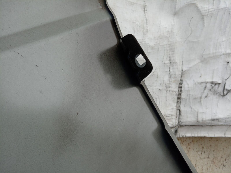 FIAT 500e ELECTRIC (332) 2020 FRONT FENDER WING PANEL RIGHT DRIVER SIDE