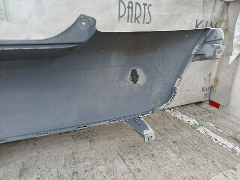 MINI COOPER ONE R56 FACELIFT 2010-2015 REAR BUMPER GENUINE 7260572