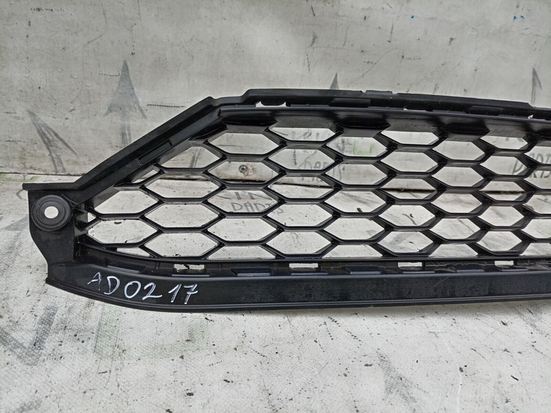 JAGUAR E PACE 2018-ON FRONT BUMPER LOWER GRILL J9D3-17K945-A