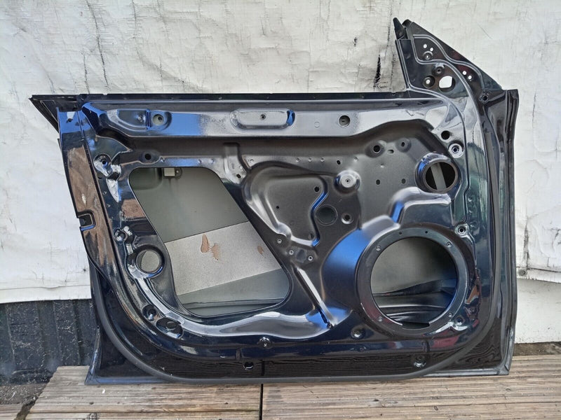 AUDI A5 8T SPORTBACK 2007-2013 GENUINE FRONT DOOR SHELL PANEL LEFT SIDE