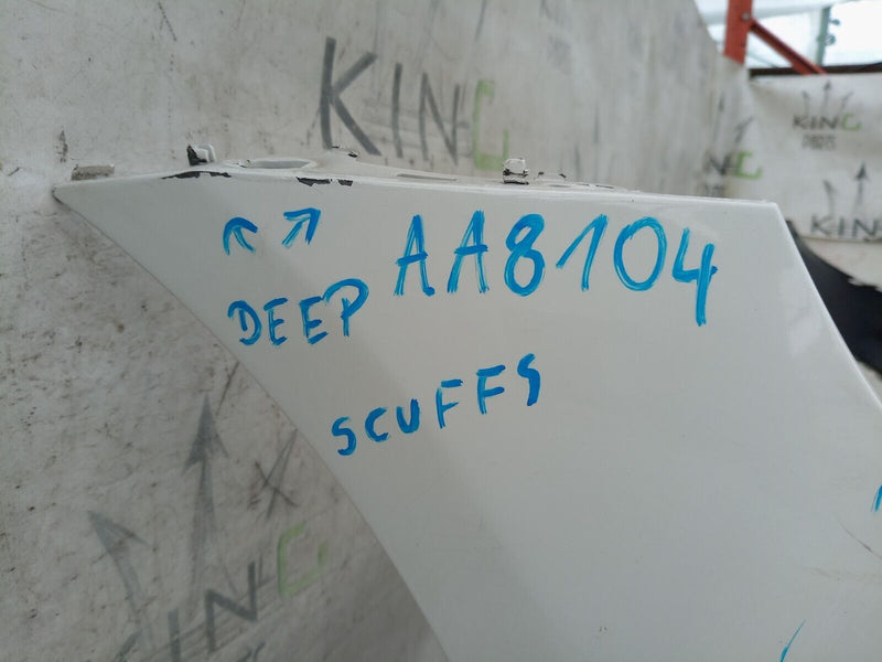 BMW 2 SERIES ACTIVE TOURER F45 2014-2017 GENUINE FRONT BUMPER GENUINE