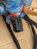 VW GOLF MK7 2012-2020 BOOT TAILGATE WIRING LOOM HARNESS 5G0971175 GENUINE