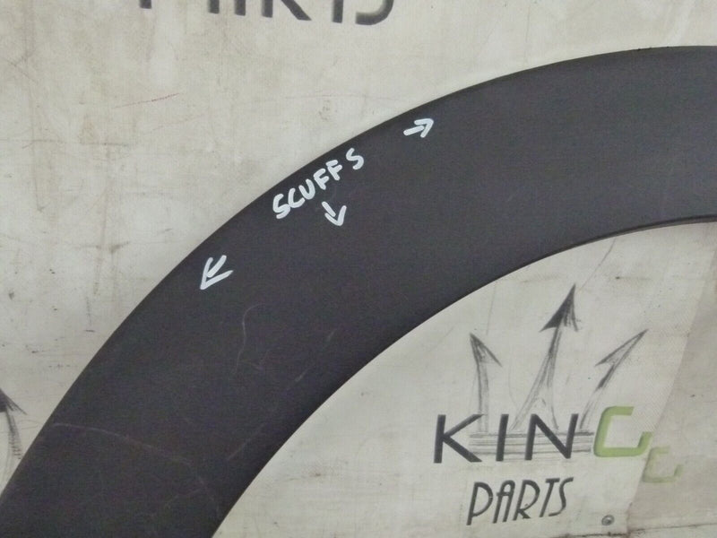 MINI COOPER F56 F57 2018-21 REAR LEFT WHEEL ARCH TRIM GENUINE 5117 7300821