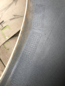 MITSUBISHI ASX PRE-FACELIFT 2010-12 FRONT FENDER WING PANEL RIGHT SIDE