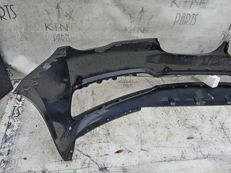 BMW 7 SERIES G11 2015-18 FRONT BUMPER GENUINE 7357226