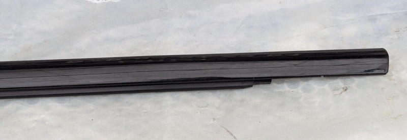 RANGE ROVER EVOQUE L538 2011-2015 FRONT RIGHT O/S DOOR MOLDING TRIM BJ3M-21452
