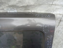 NISSAN NV300, RENAULT TRAFIC MK2 X82 2014-2023 REAR DOOR PANEL RIGHT SIDE