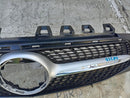 MERCEDES CLA W118 C118 MK2 2019- FRONT BUMPER RADIATOR GRILL GRILLE PDC