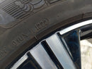 VOLVO XC90 MK2 ALLOY WHEEL RIM 20" 9Jx20H2 ET38,5 TYRE 275/45/20 R20