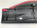 AUDI Q4 E-TRON *NEW REAR DOOR TRIM MOULDING PANEL LEFT SIDE 89A.853.969B