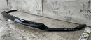 SKODA OCTAVIA VRS MK4 2019-ON GENUINE FRONT BUMPER SPLITTER 5E3807061