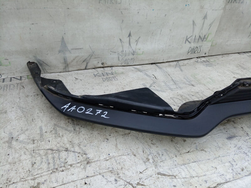 HONDA CIVIC 2017-2021 REAR BUMPER DIFFUSER 71502-TGG-A000